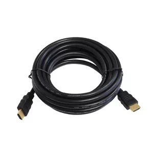 Art KABEL HDMI 1.4 m/m 3m ETHERNET 3D AL-11 - Kable - miniaturka - grafika 2