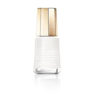 Lakiery do paznokci - Mavala Beże Brązy i Szarości White 5.0 ml - miniaturka - grafika 1