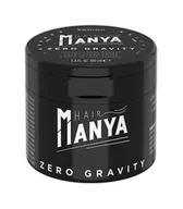 Kosmetyki do stylizacji włosów - Kemon Hair Manya Zero Gravity Ultramocna pasta utrwalająca do modelowania włosów 100ml 0000048255 - miniaturka - grafika 1