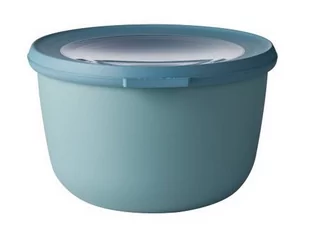 MEPAL Rosti Mepal Cirqula miska wielofunkcyjna, 8 rozmiarów, 1000  ml 106210092400 - Pojemniki kuchenne - miniaturka - grafika 1