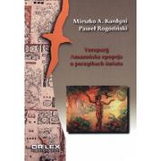 Kulturoznawstwo i antropologia - DR Lex Literatura prekolumbijska w pakiecie - Kardyni M., A., Rogoziński P. - miniaturka - grafika 1