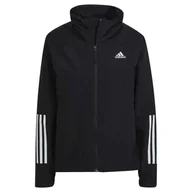 Kurtki damskie - Damska Kurtka przejściowa ADIDAS W BSC 3S R.R. J H65759 – Czarny - miniaturka - grafika 1
