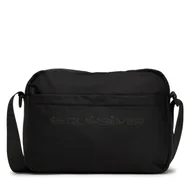Torby męskie - Saszetka Quiksilver QUIC-M-005-07 Czarny - miniaturka - grafika 1