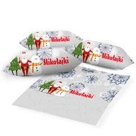 Cukierki - Krówki na Mikołajki #08 - miniaturka - grafika 1