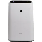Oczyszczacze powietrza - Sharp KC-D50EU-W - miniaturka - grafika 1