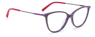 Okulary korekcyjne M Missoni MMI 0063 ZLP - Okulary korekcyjne, oprawki, szkła - miniaturka - grafika 2