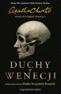E-booki - kryminał i sensacja - Duchy w Wenecji - miniaturka - grafika 1