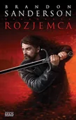 Fantasy - Rozjemca Brandon Sanderson - miniaturka - grafika 1