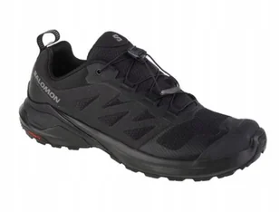 Męskie buty treningowe Salomon do biegania sportowe buty męskie 42 - Buty sportowe męskie - miniaturka - grafika 1