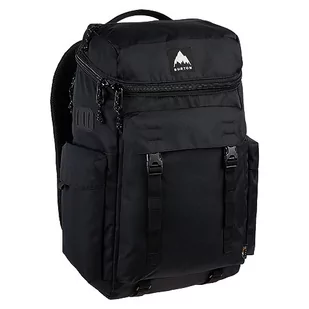 Burton Annex 2.0 Backpack 28l, czarny  2022 Plecaki szkolne i turystyczne - Plecaki - miniaturka - grafika 1