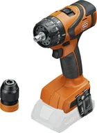 Wiertarko-wkrętarki akumulatorowe - Fein ABS 18 Q AS N00 Cordless Drill Driver - miniaturka - grafika 1