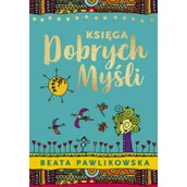 Rozwój osobisty - Księga dobrych myśli - miniaturka - grafika 1