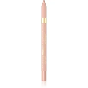 Eveline Cosmetics Variété Wodoodporna żelowa kredka do oczu nr 06 champagne 9.0 ml - Kredki do oczu - miniaturka - grafika 1