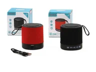 Głośniki przenośne - Głośnik bezprzewodowy Bluetooth Mix - miniaturka - grafika 1