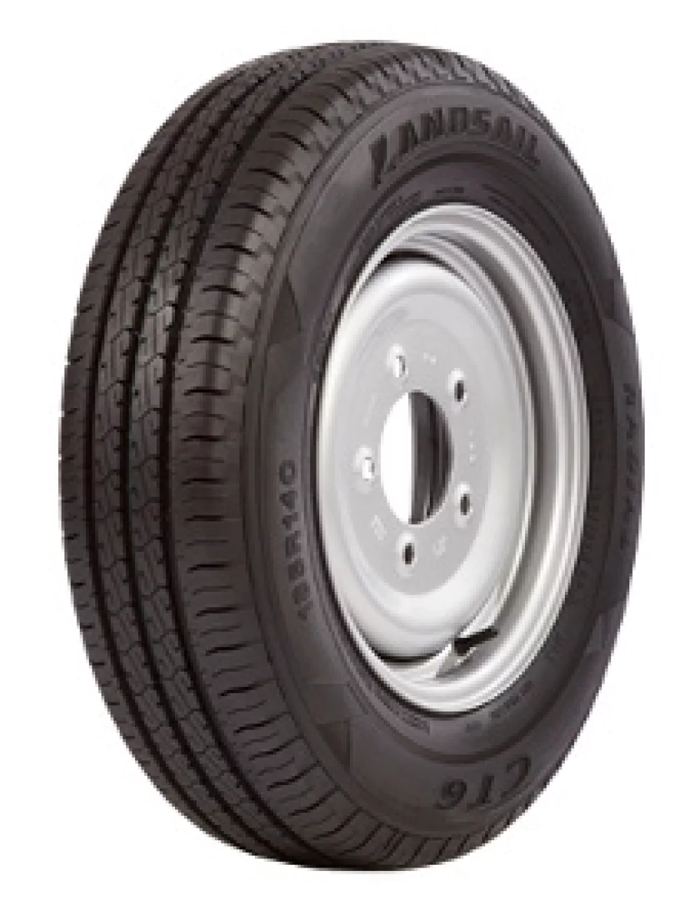 Landsail Landsail CT6 165/70R14 89R C