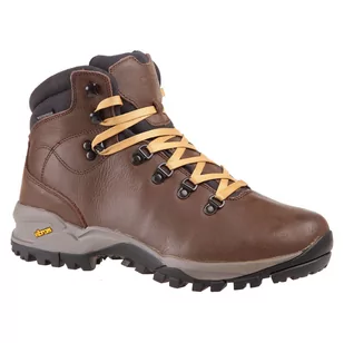 Campagnolo, Buty trekkingowe męskie, CMP Astherian WP 30Q4647, rozmiar 42 - Buty trekkingowe męskie - miniaturka - grafika 1