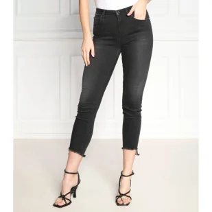Pinko Jeansy SABRINA | Skinny fit - Spodnie damskie - miniaturka - grafika 1