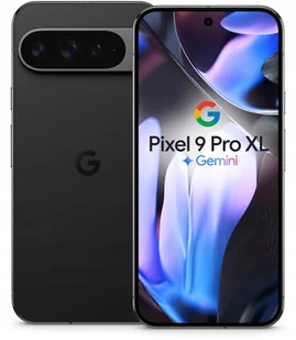 Google Pixel 9 Pro XL 5G 16/128GB Czarny - Telefony komórkowe - miniaturka - grafika 2