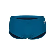 Kąpielówki męskie - Szorty Kąpielowe Arena Planet Swim Low Waist Short - miniaturka - grafika 1