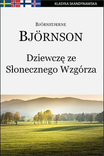 Dziewczę ze Słonecznego Wzgórza - E-booki obcojęzyczne - miniaturka - grafika 1