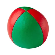Inne gry towarzyskie - Henrys J05010-B16 - Beanbags Premium, Durchmesser 67 Mm, Rot/Grün - miniaturka - grafika 1