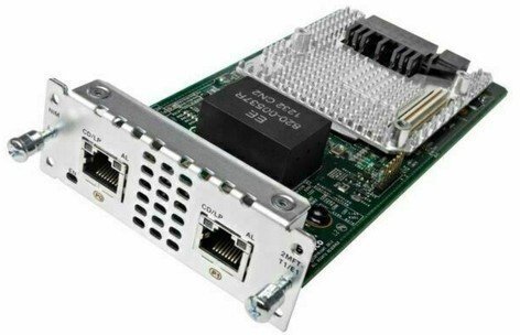 Karta sieciowa Dell Sa224 Interface Cards/Adapter SA224-BK