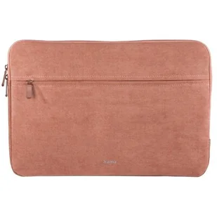 Etui na laptopa HAMA Cali 13.3 - 14.1 cali Pomarańczowy - Torby na laptopy - miniaturka - grafika 1