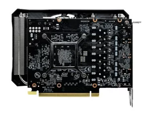 Gainward GeForce RTX 4060Ti Pegasus OC 8GB GDDR6 - Karty graficzne - miniaturka - grafika 3