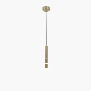 Lampa wisząca LED 4,5W PURE-VEGA 2211-60 Paul Neuhaus - Lampy sufitowe - miniaturka - grafika 1