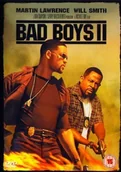 Filmy akcji DVD - Bad Boys 2 - miniaturka - grafika 1