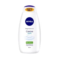 Kosmetyki do kąpieli - NIVEA Płyny do kąpieli 650 ml - miniaturka - grafika 1
