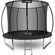 Trampoliny - Trampolina Pumpkin 366cm 12ft Outtec - miniaturka - grafika 1