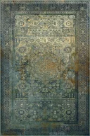 Dywany - Dywan Tradycyjny Mamluk Dark Blue - miniaturka - grafika 1