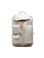 Plecaki - Plecak 10023809-A02 Beżowy - Converse - miniaturka - grafika 1