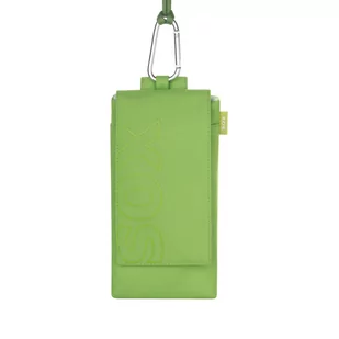 Etui, Futerał Na Telefon Uniwersalny Color Blocks Green Zielony Rozmiar Xl, Sox - Etui i futerały do telefonów - miniaturka - grafika 1