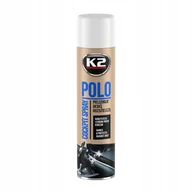 Kosmetyki samochodowe - K2 Polo Cockpit Spray Fresh 600ML - miniaturka - grafika 1