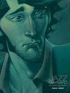 Książki o kulturze i sztuce - Jazz Maynard 2 Roger Raule - miniaturka - grafika 1