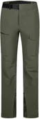 Spodnie narciarskie - Spodnie skiturowe Montura Sky Wild 2 Pants - sage green rozmiar: l - miniaturka - grafika 1