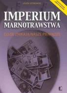 Biznes - Imperium marnotrawstwa - miniaturka - grafika 1