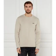 Swetry męskie - BOSS GREEN Sweter Ever-X Regular Fit - miniaturka - grafika 1