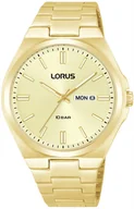 Zegarki męskie - Zegarek Lorus RH400AX9 Classic - miniaturka - grafika 1