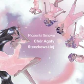 Muzyka dla dzieci - Polskie Radio Piosenki filmowe (2 CD) - miniaturka - grafika 1