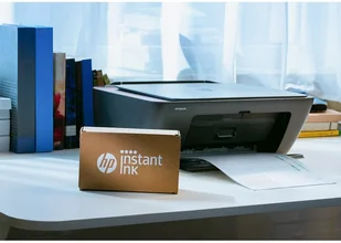 HP DeskJet 2921 A24HWB - Urządzenia wielofunkcyjne - miniaturka - grafika 1