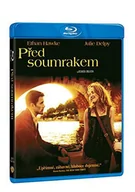 Filmy obyczajowe Blu-ray - Before Sunset (Przed zachodem słońca) - miniaturka - grafika 1