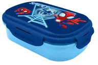 Lunch boxy - Pudełko śniadaniowe ze sztućcem Spidey Sp50100 - miniaturka - grafika 1