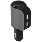 Ładowarki samochodowe - XENIC Ładowarka AST-CR204 - miniaturka - grafika 1