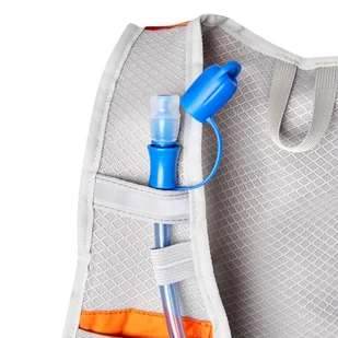 Plecak biegowy NILS CAMP Tripper pomarańczowy - Plecaki - miniaturka - grafika 14