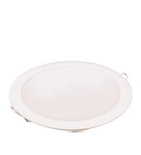 Philips FAREL Oprawa downlight LED 24W PILA DN020B G2 LED20840 2000lm D200 RD EU 929002083682 929002083682 - Oprawy, klosze i abażury - miniaturka - grafika 1