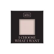 Pudry do twarzy - WIBO I Choose What I Want Puder Fiksujący - miniaturka - grafika 1