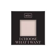 WIBO I Choose What I Want Puder Fiksujący